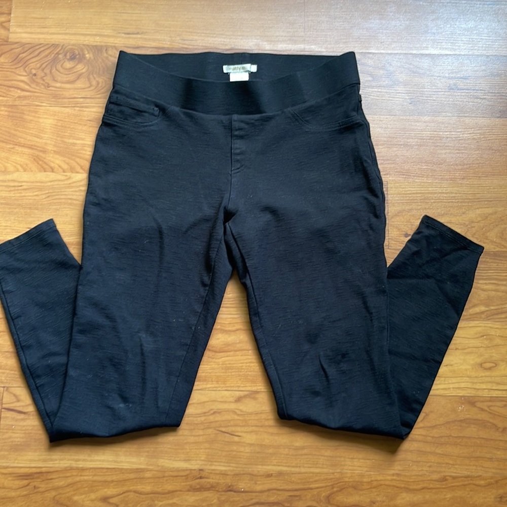 Women’s Black pants leggings size s
